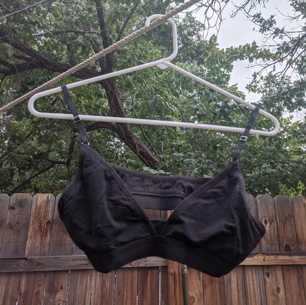 Icebreaker Siren Merino Wool Bra